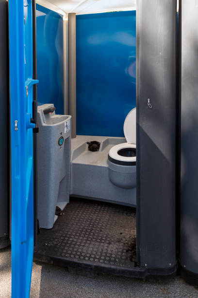 Best Local porta potty services  in Tyler Run, PA