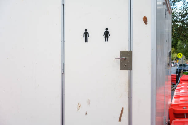 Best Portable bathroom rental  in Tyler Run, PA