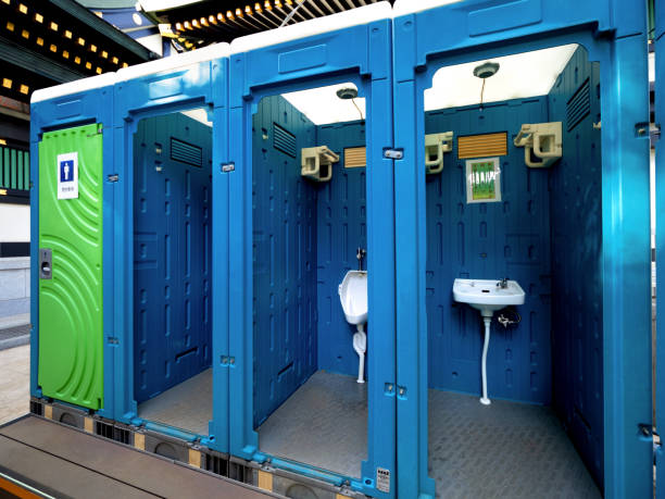 Best Emergency porta potty rental  in Tyler Run, PA