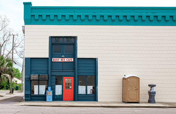 Best Handicap porta potty rental  in Tyler Run, PA