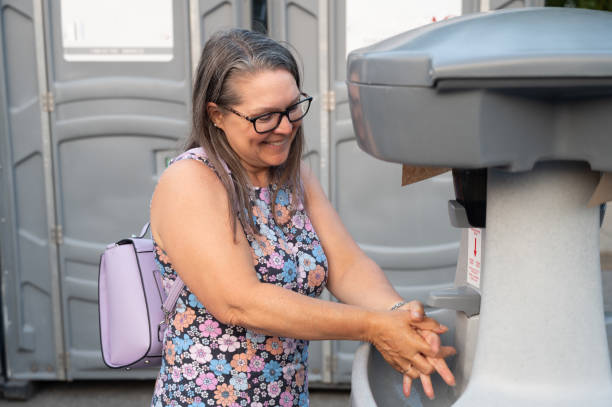 Best Porta potty rental near me  in Tyler Run, PA