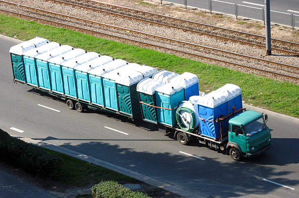 Portable Toilet Options We Offer in Tyler Run, PA