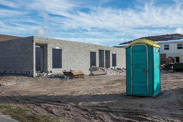 Best Local porta potty services  in Tyler Run, PA
