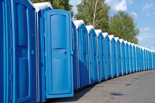 Best Long-term porta potty rental  in Tyler Run, PA